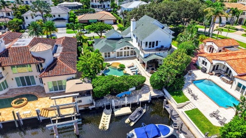 Tiny photo for 771 NE 33RD Street, Boca Raton, FL 33431 (MLS # B26081263)