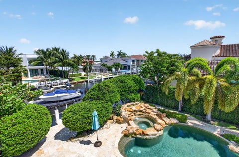 Tiny photo for 771 NE 33RD Street, Boca Raton, FL 33431 (MLS # B26081263)