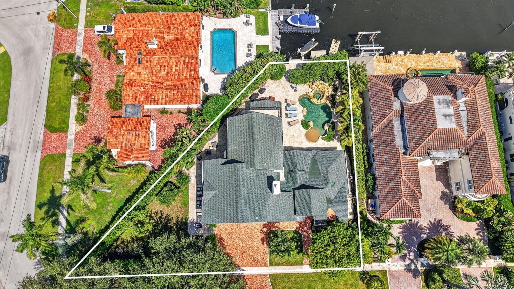 Photo of 771 NE 33RD Street, Boca Raton, FL 33431 (MLS # B26081263)