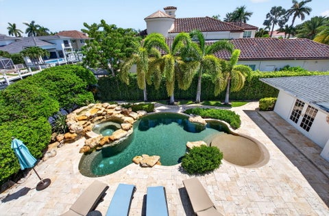 Tiny photo for 771 NE 33RD Street, Boca Raton, FL 33431 (MLS # B26081263)