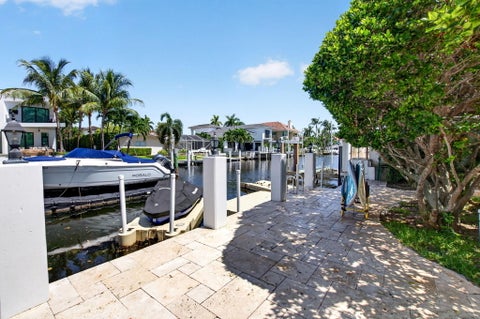 Tiny photo for 771 NE 33RD Street, Boca Raton, FL 33431 (MLS # B26081263)
