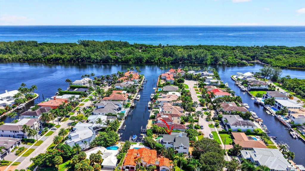 Photo of 771 NE 33RD Street, Boca Raton, FL 33431 (MLS # B26081263)
