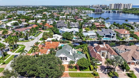 Tiny photo for 771 NE 33RD Street, Boca Raton, FL 33431 (MLS # B26081263)