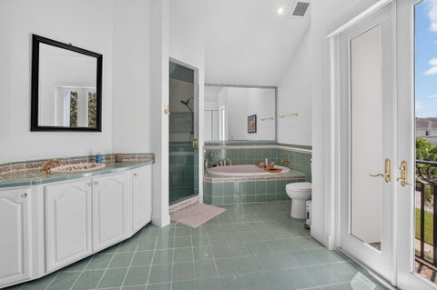 Tiny photo for 771 NE 33RD Street, Boca Raton, FL 33431 (MLS # B26081263)