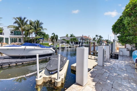 Tiny photo for 771 NE 33RD Street, Boca Raton, FL 33431 (MLS # B26081263)