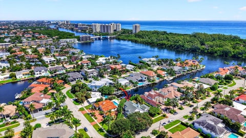 Tiny photo for 771 NE 33RD Street, Boca Raton, FL 33431 (MLS # B26081263)