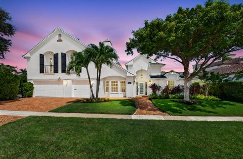 Tiny photo for 771 NE 33RD Street, Boca Raton, FL 33431 (MLS # B26081263)