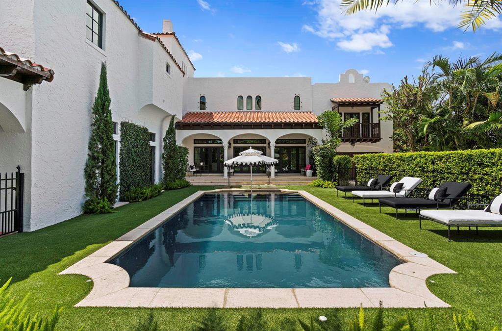 EL CID PARK ADD - Residential