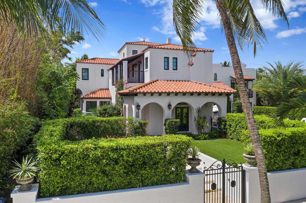 EL CID PARK ADD - Residential