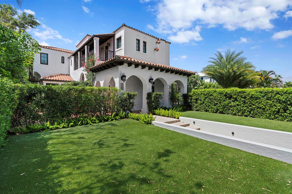 EL CID PARK ADD - Residential