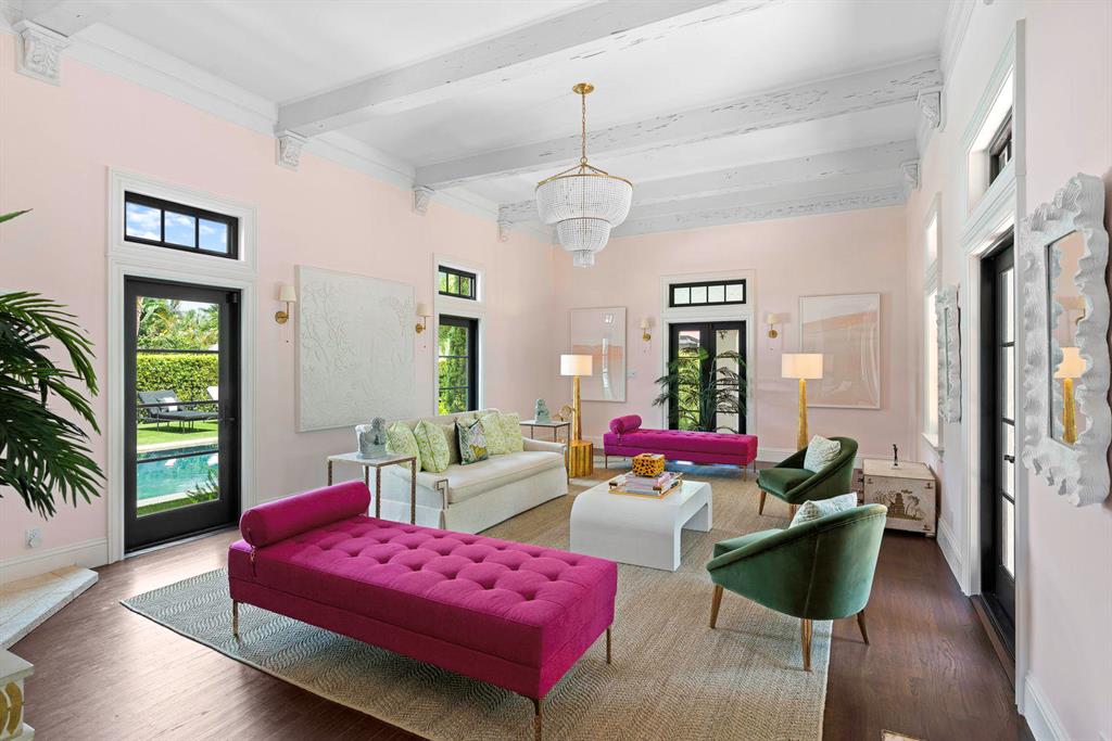 EL CID PARK ADD - Residential