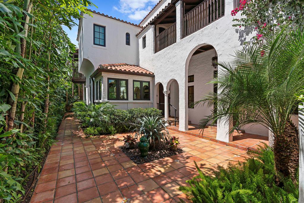 EL CID PARK ADD - Residential