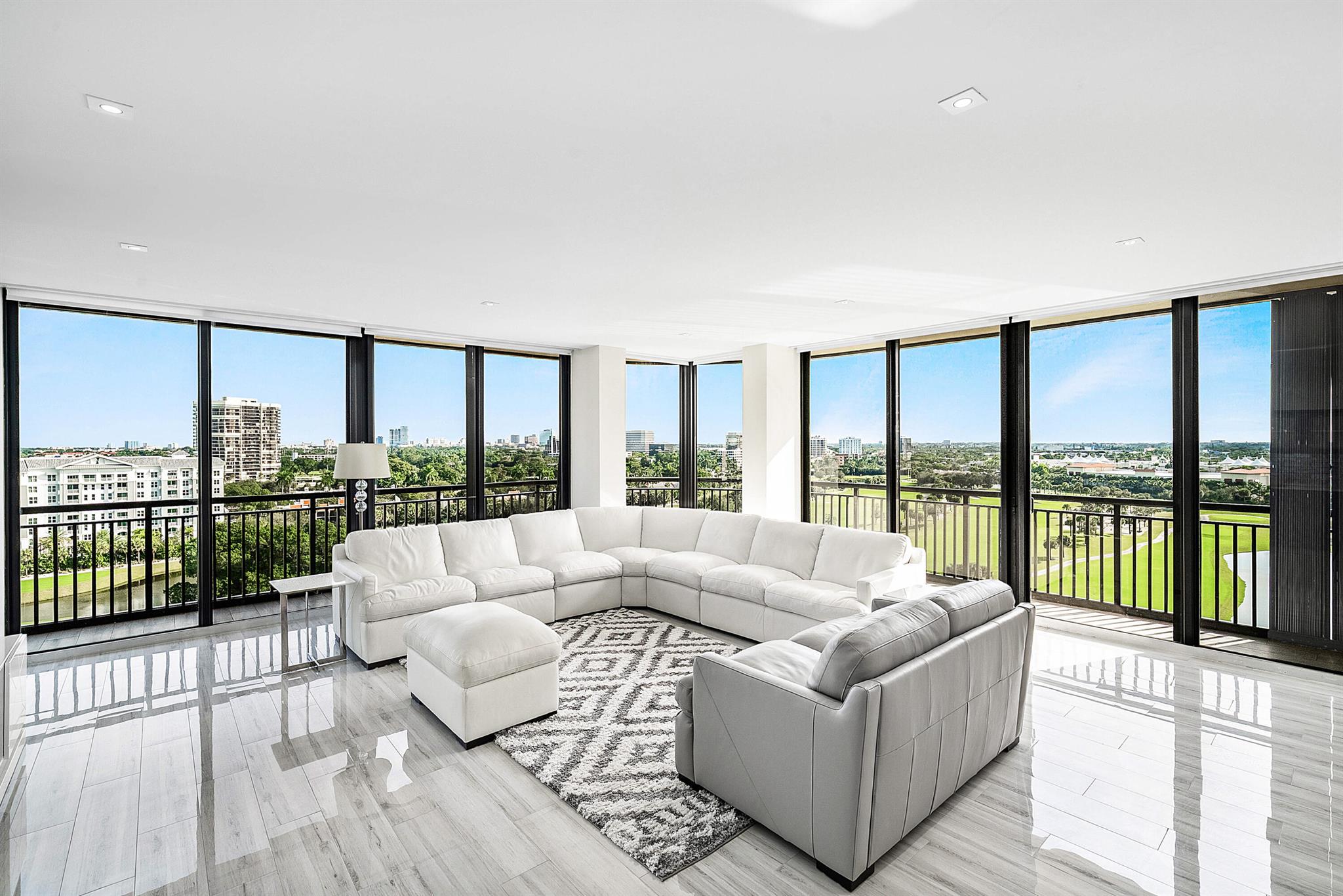 PARLIAMENT EAST CONDO - Residential