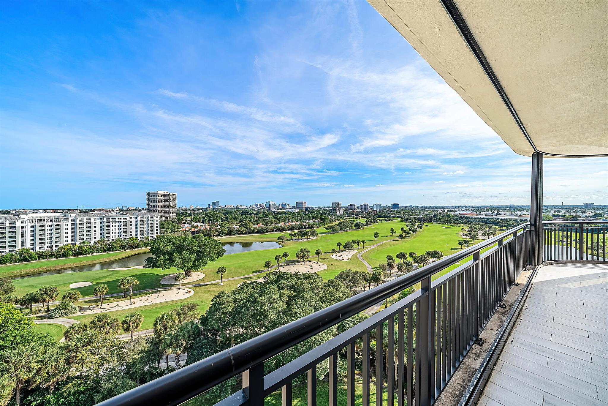 PARLIAMENT EAST CONDO - Residential