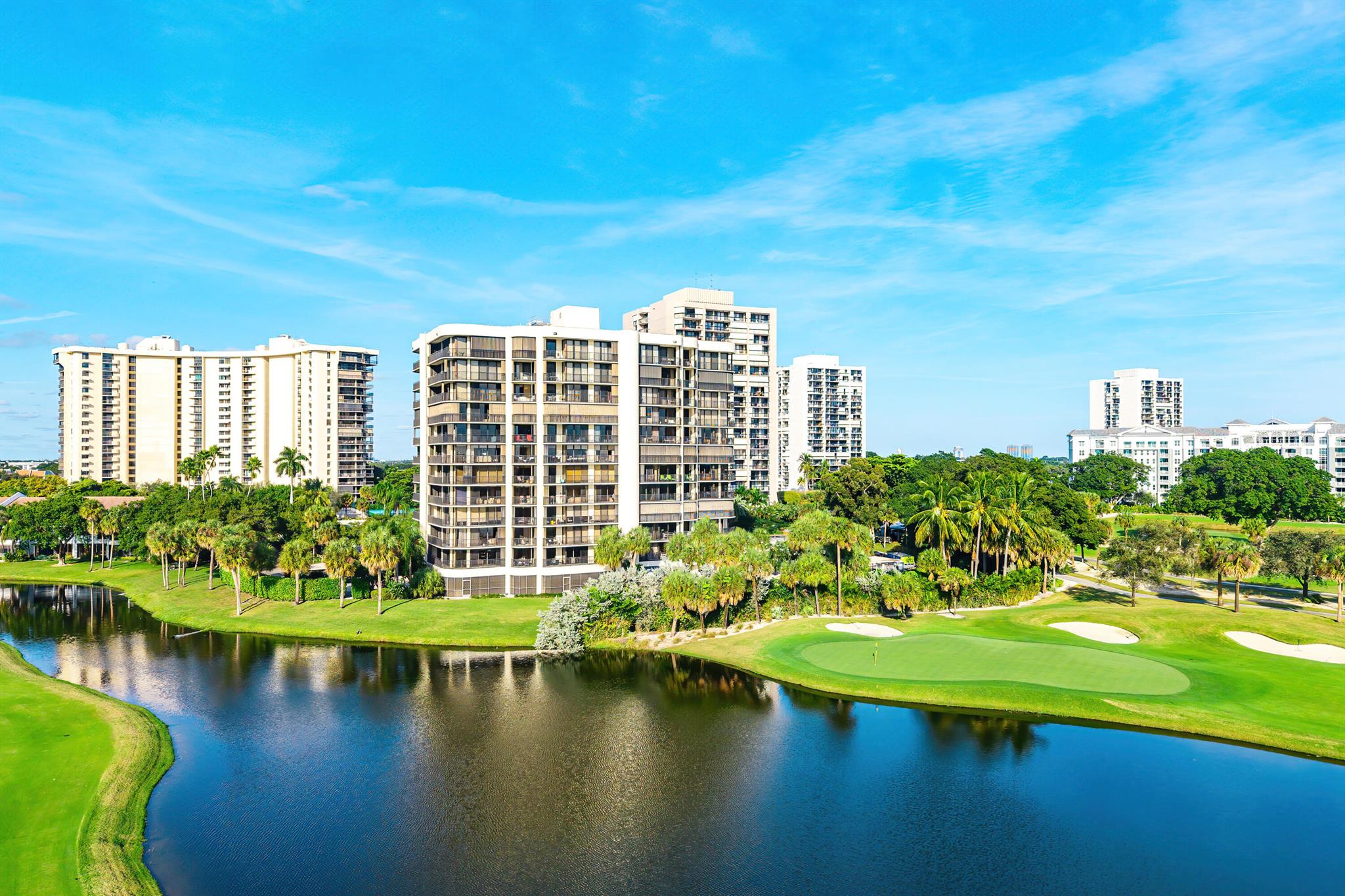 PARLIAMENT EAST CONDO - Residential