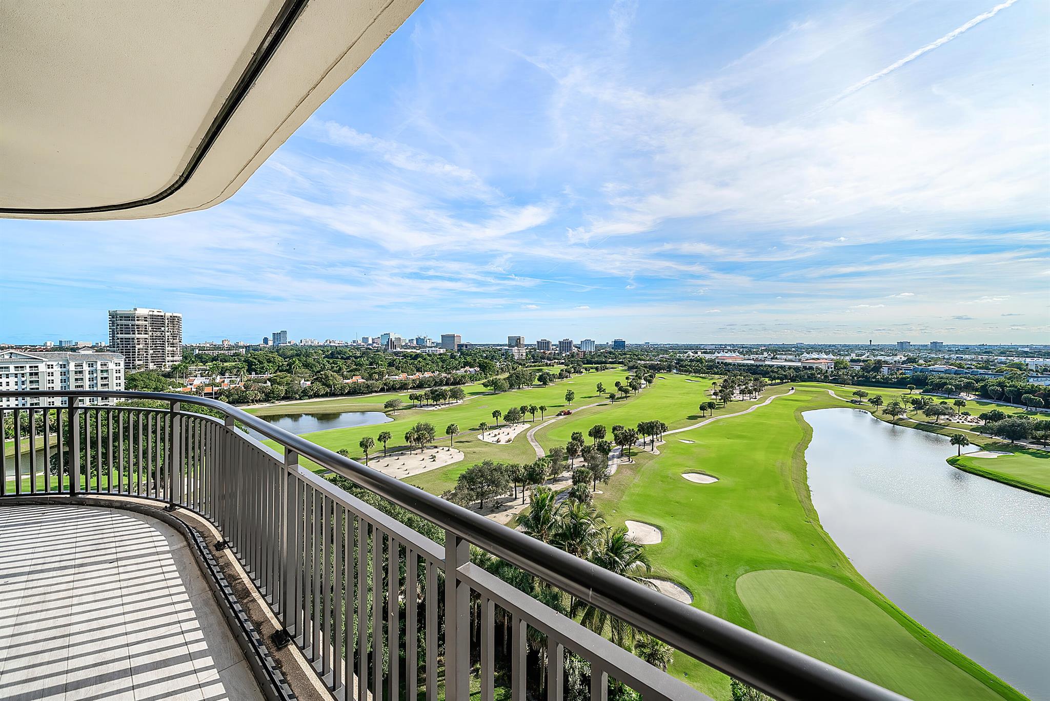 PARLIAMENT EAST CONDO - Residential