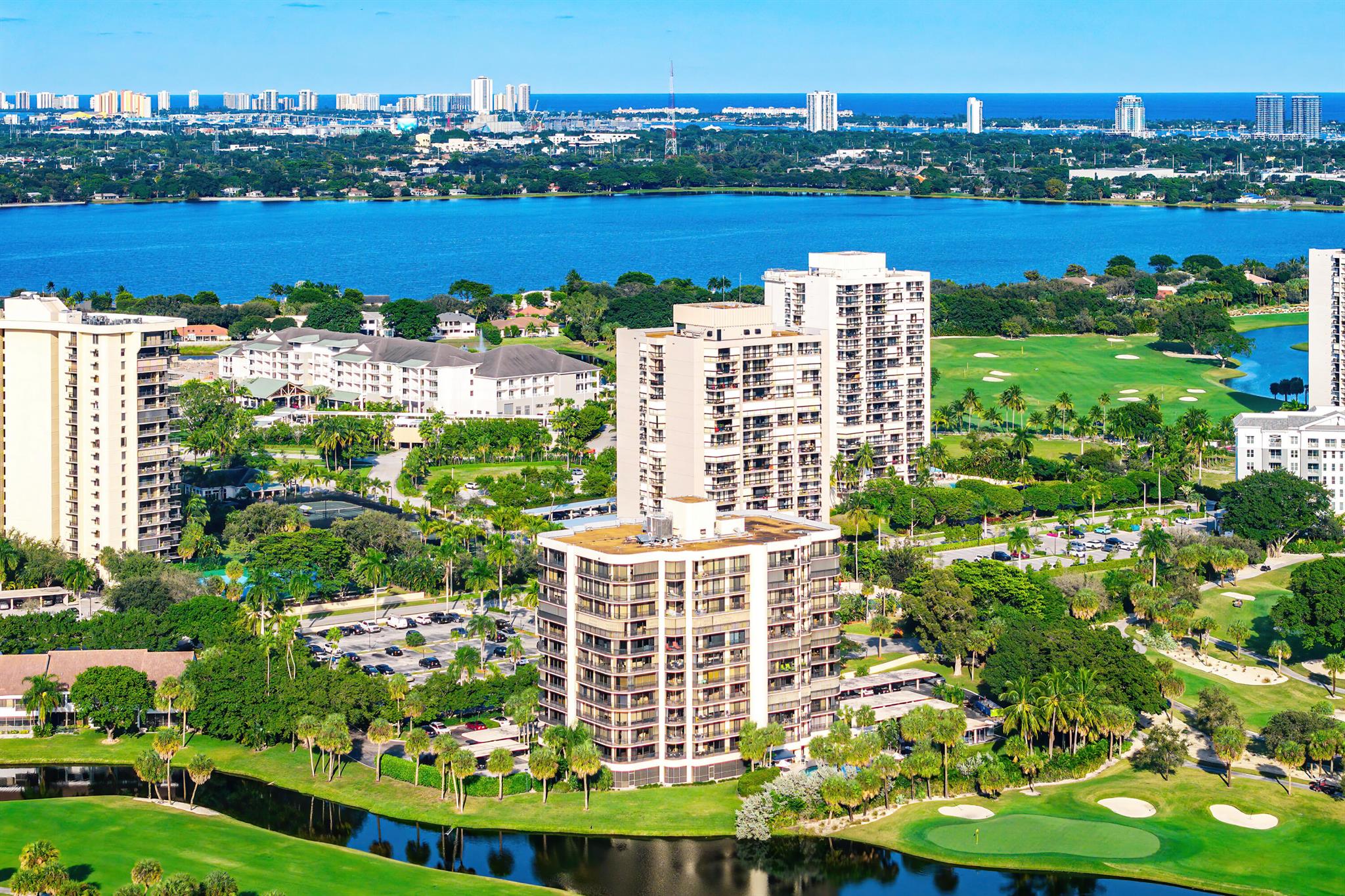 PARLIAMENT EAST CONDO - Residential