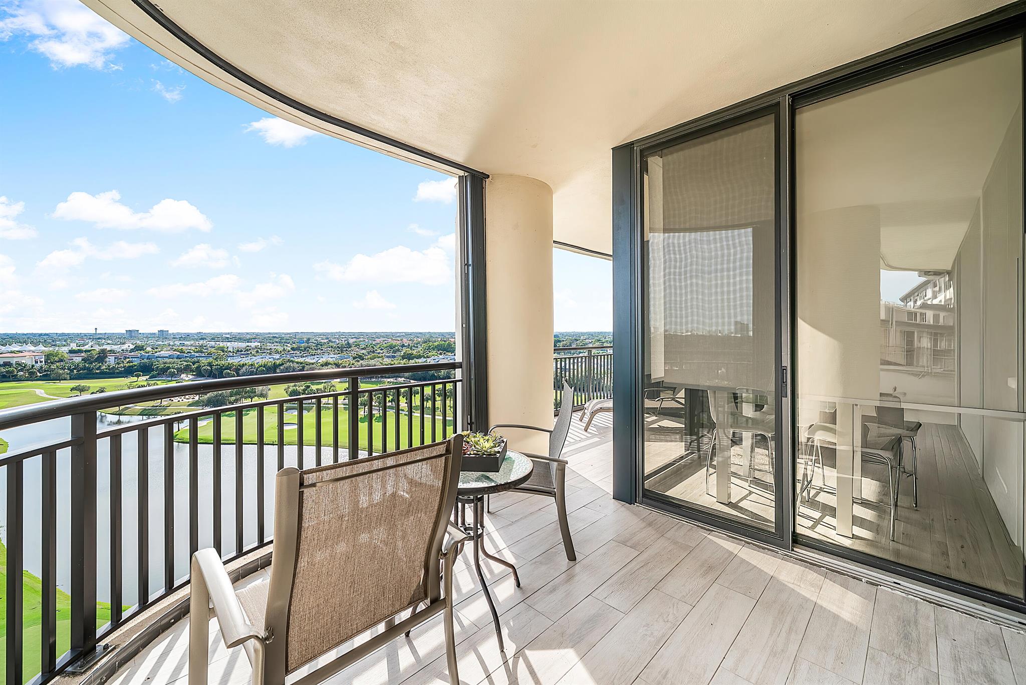 PARLIAMENT EAST CONDO - Residential