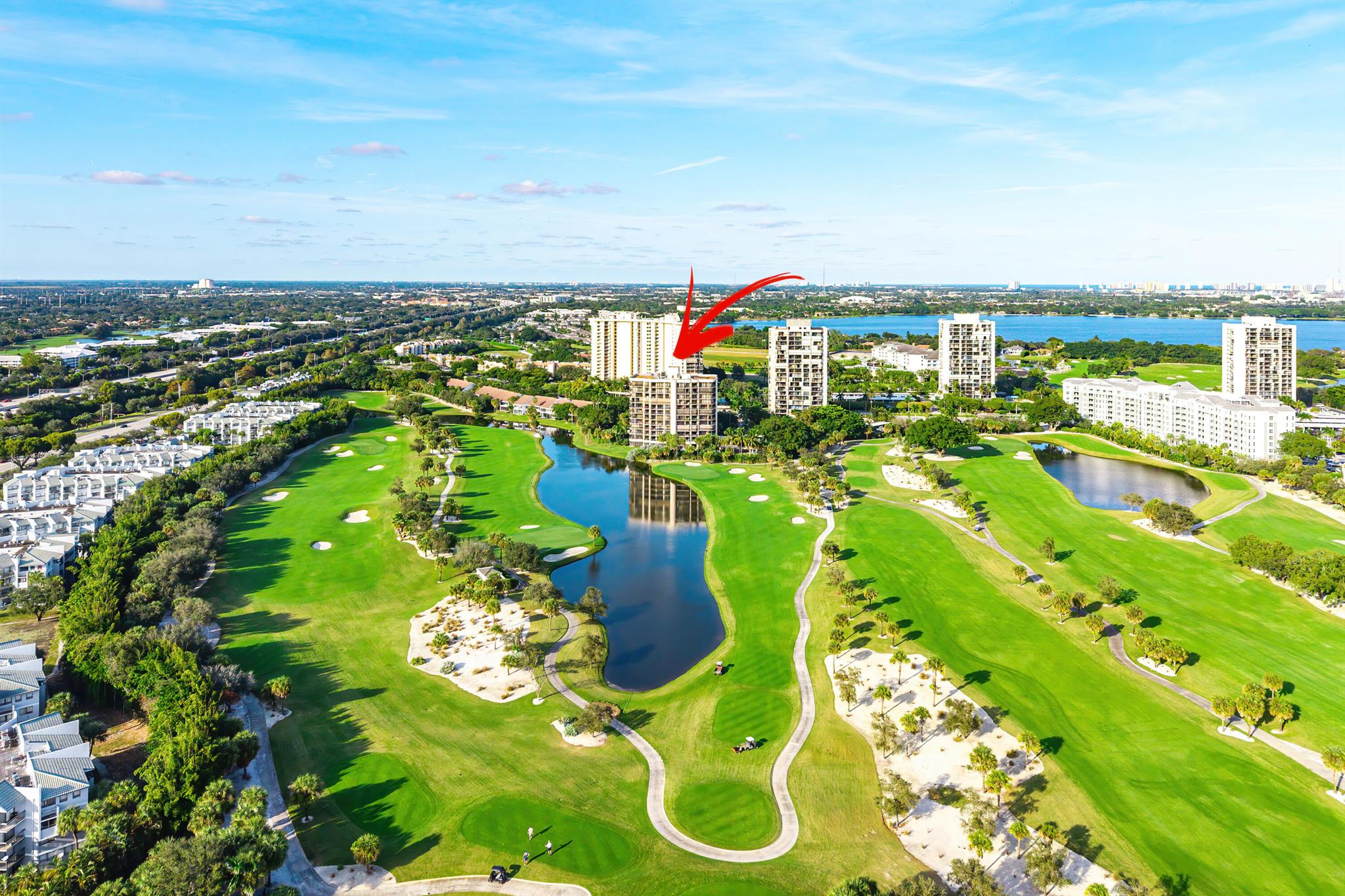 PARLIAMENT EAST CONDO - Residential