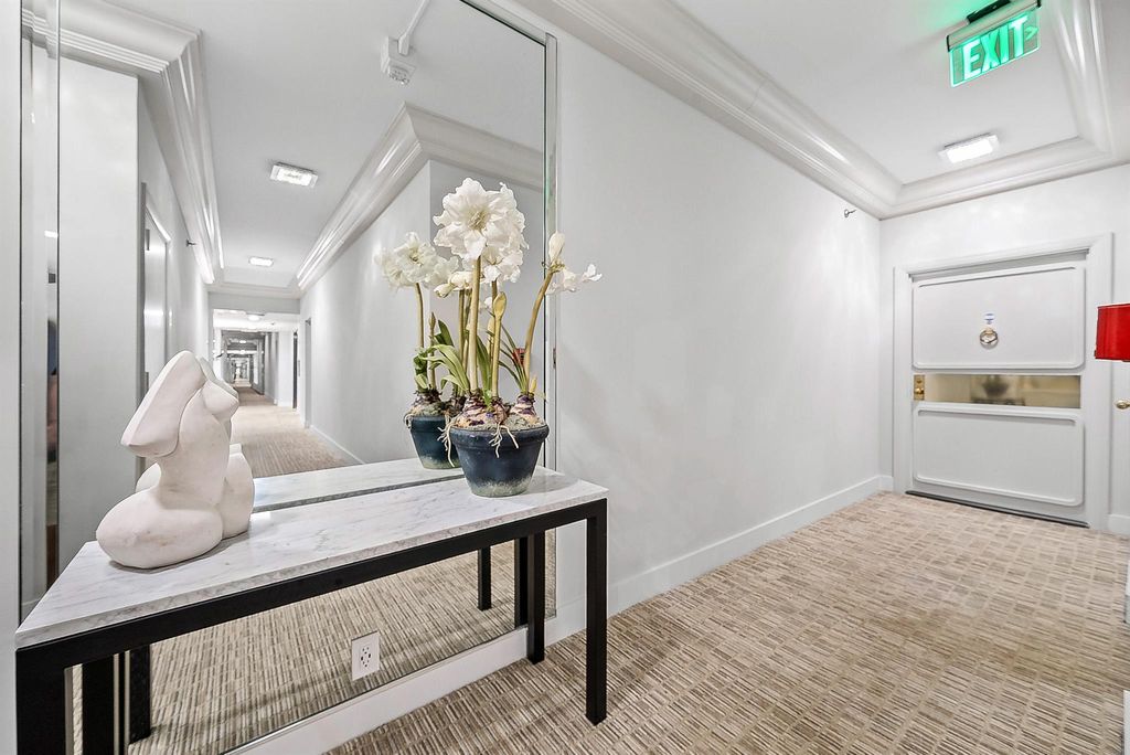 Photo of 2427 Presidential Way #Ph3, West Palm Beach, FL 33401 (MLS # R11145834)