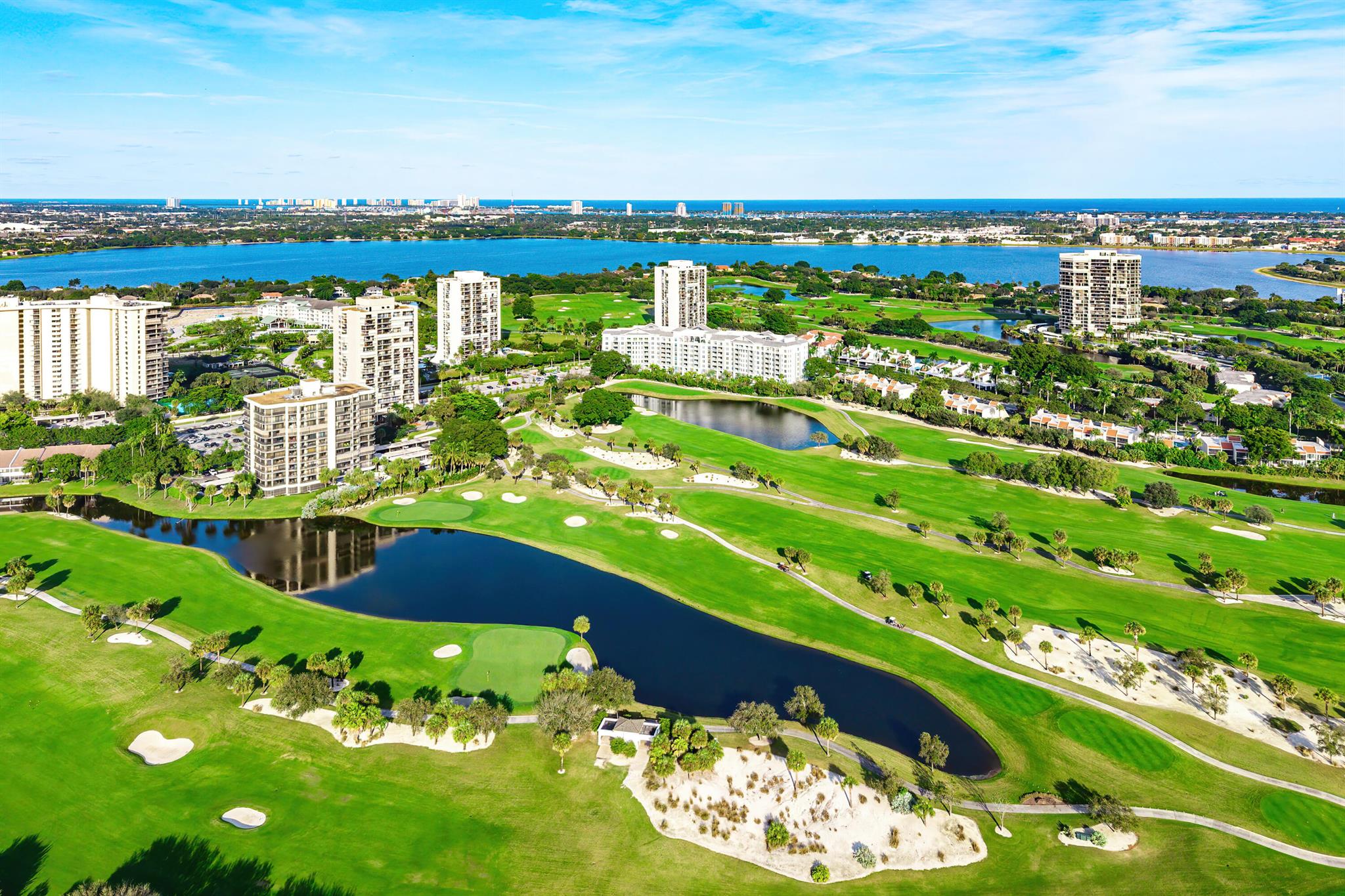 PARLIAMENT EAST CONDO - Residential