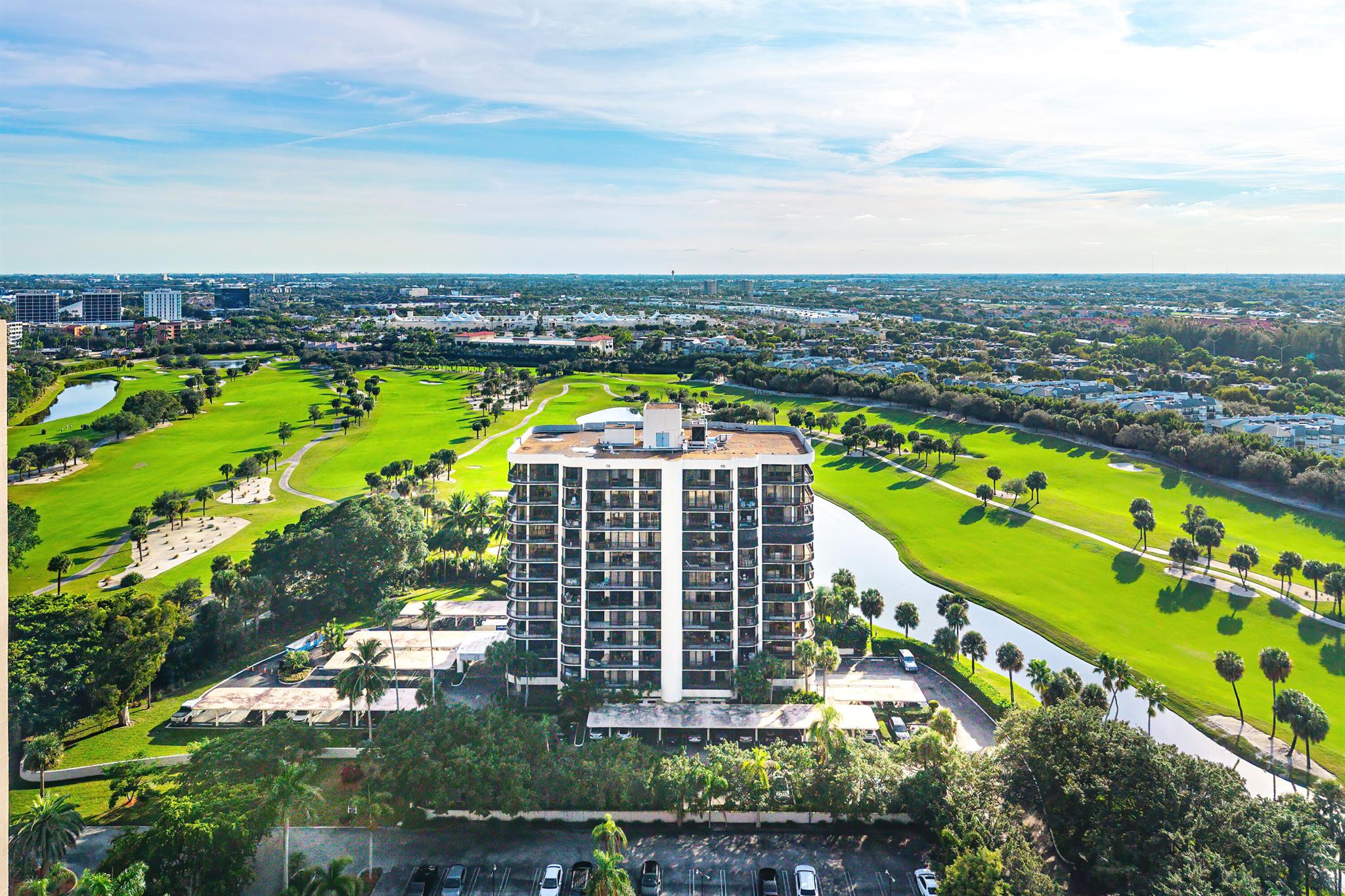 PARLIAMENT EAST CONDO - Residential