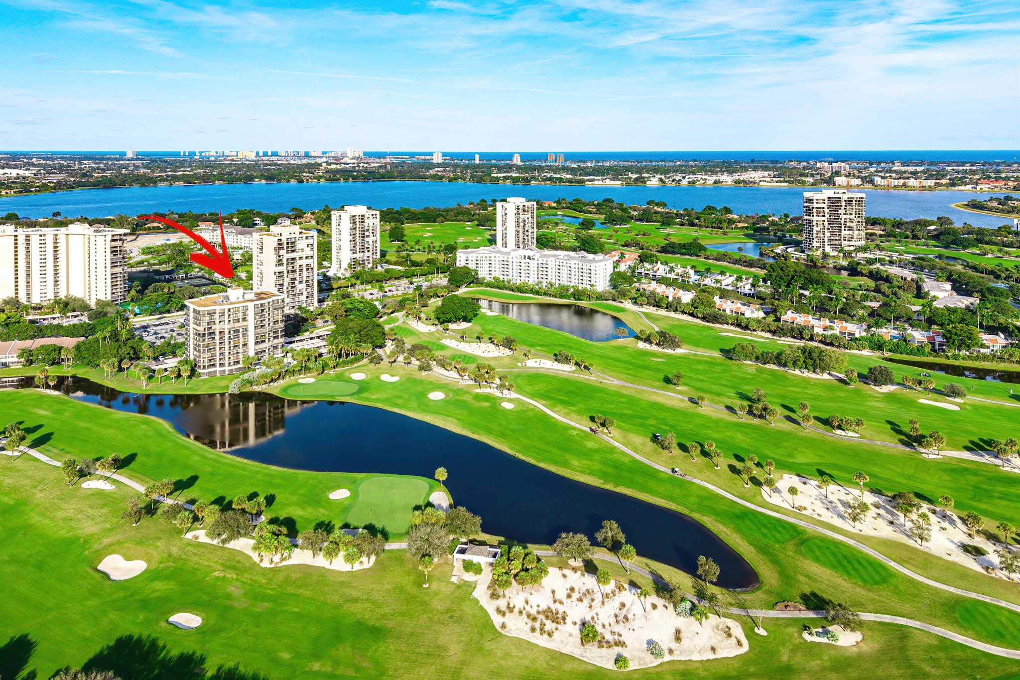 PARLIAMENT EAST CONDO - Residential