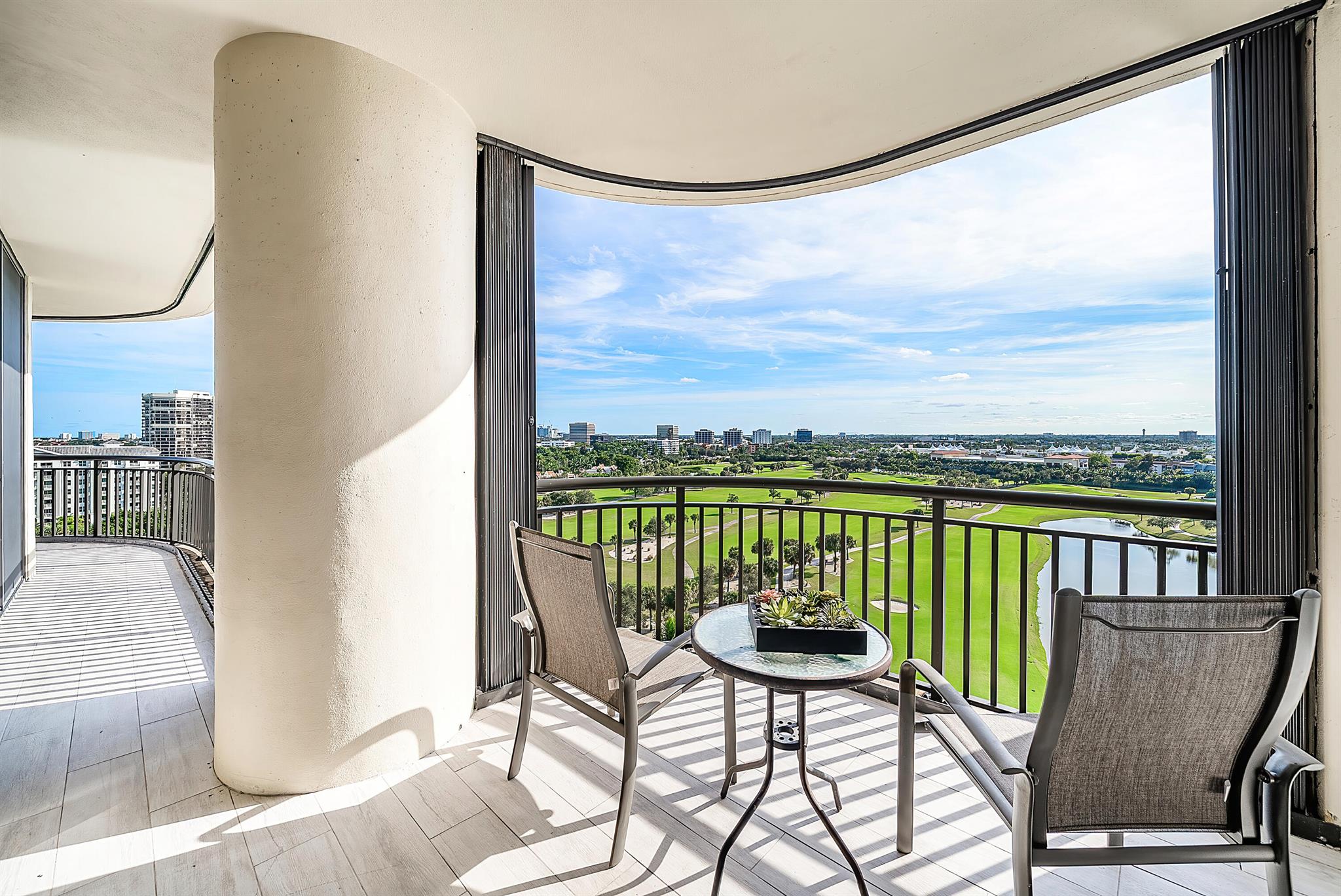 PARLIAMENT EAST CONDO - Residential