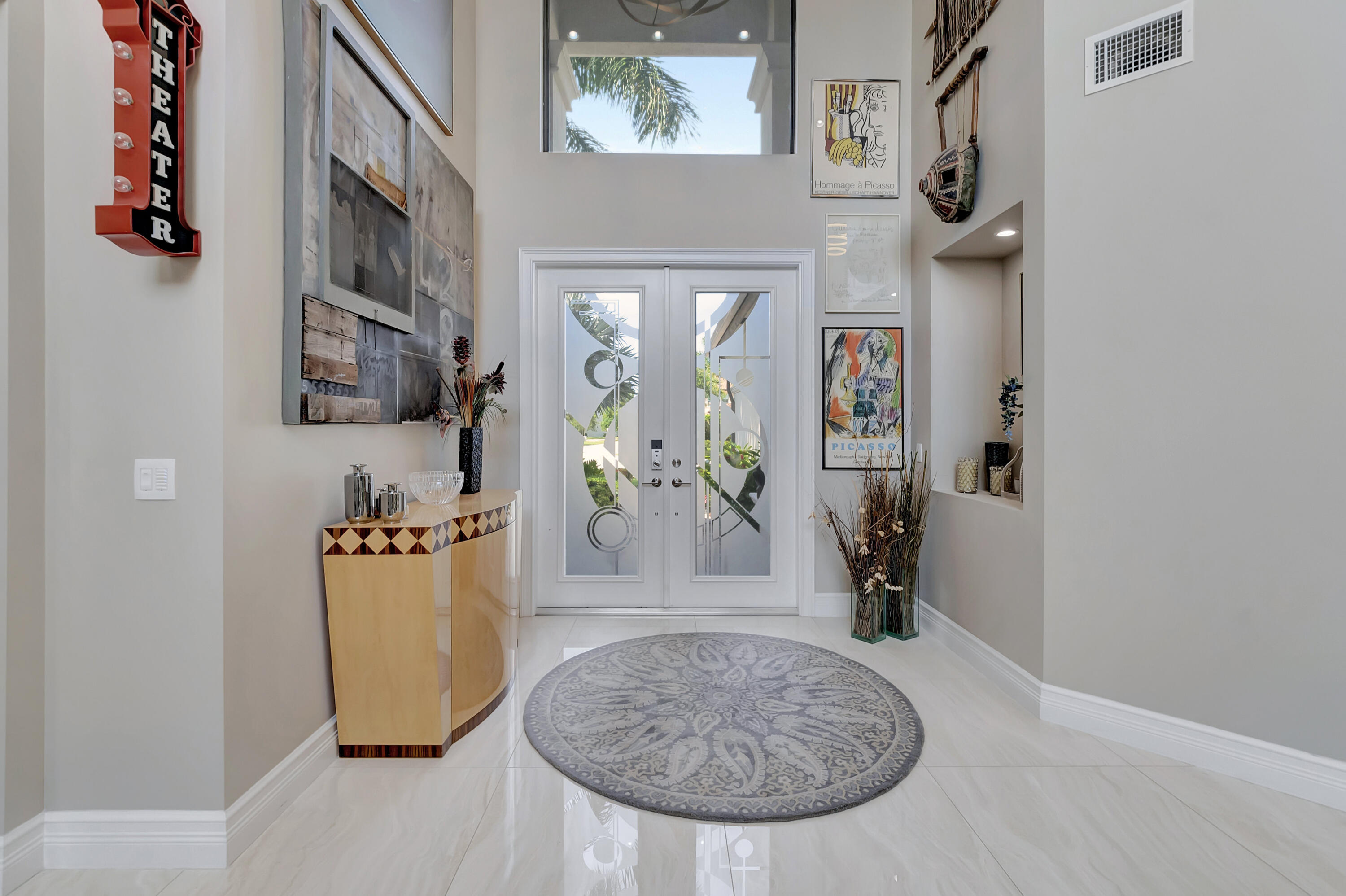 SEVEN BRIDGES - Residential