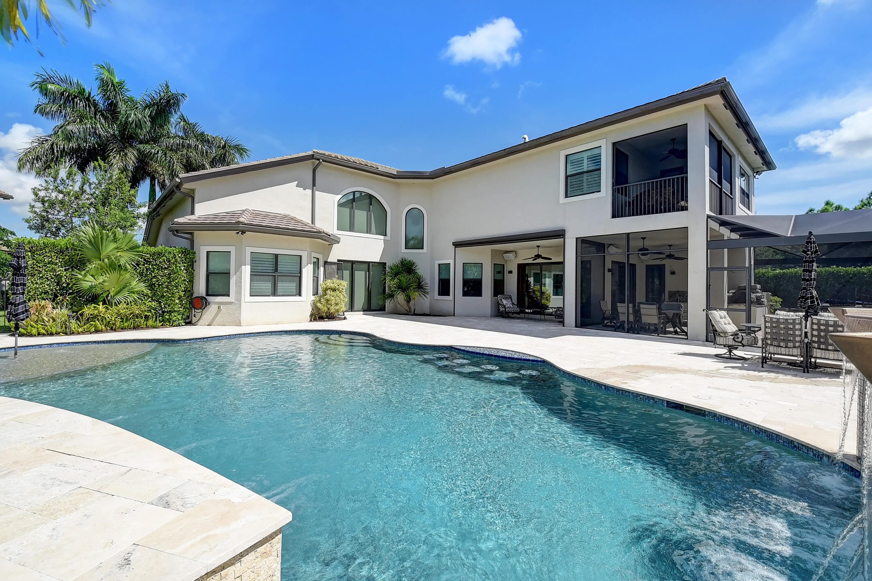 SEVEN BRIDGES - Residential