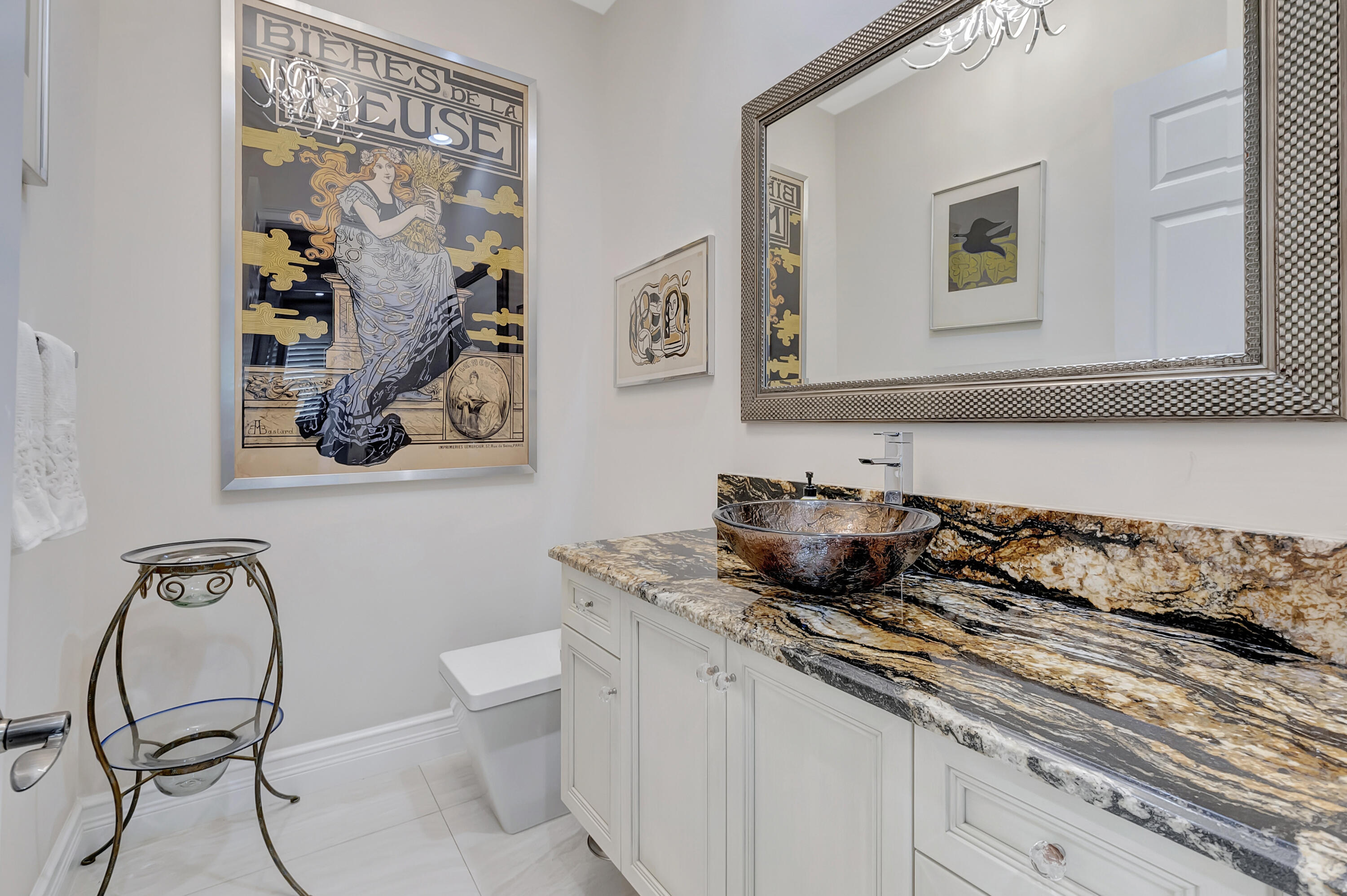 SEVEN BRIDGES - Residential