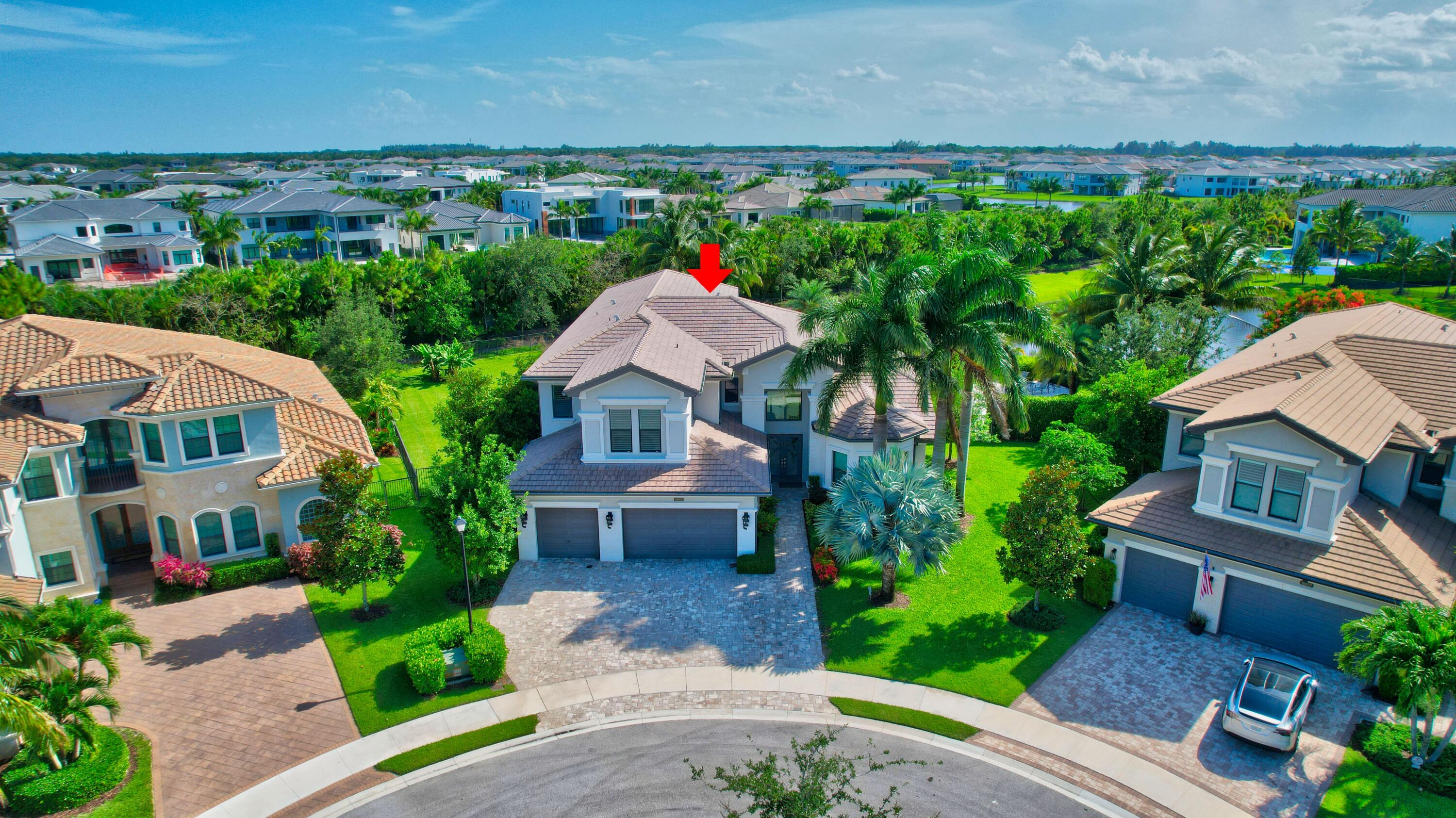 SEVEN BRIDGES - Residential