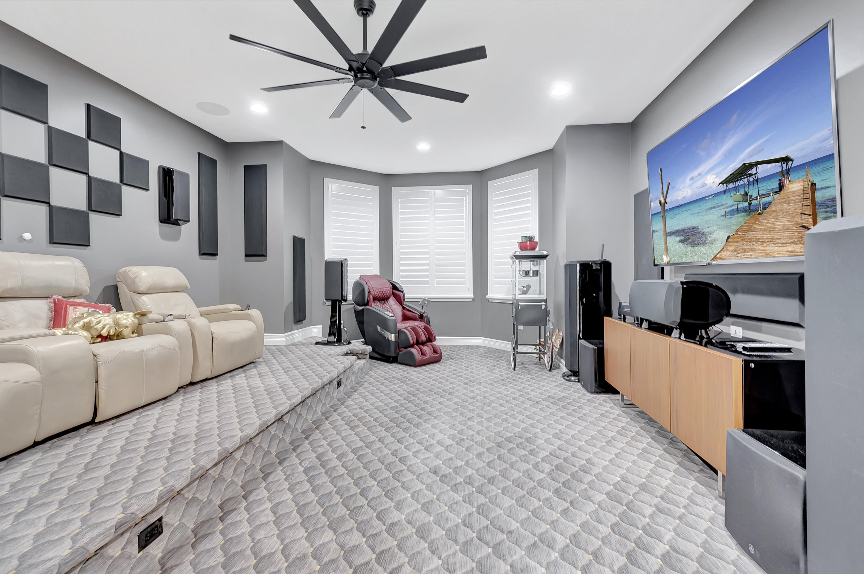 SEVEN BRIDGES - Residential