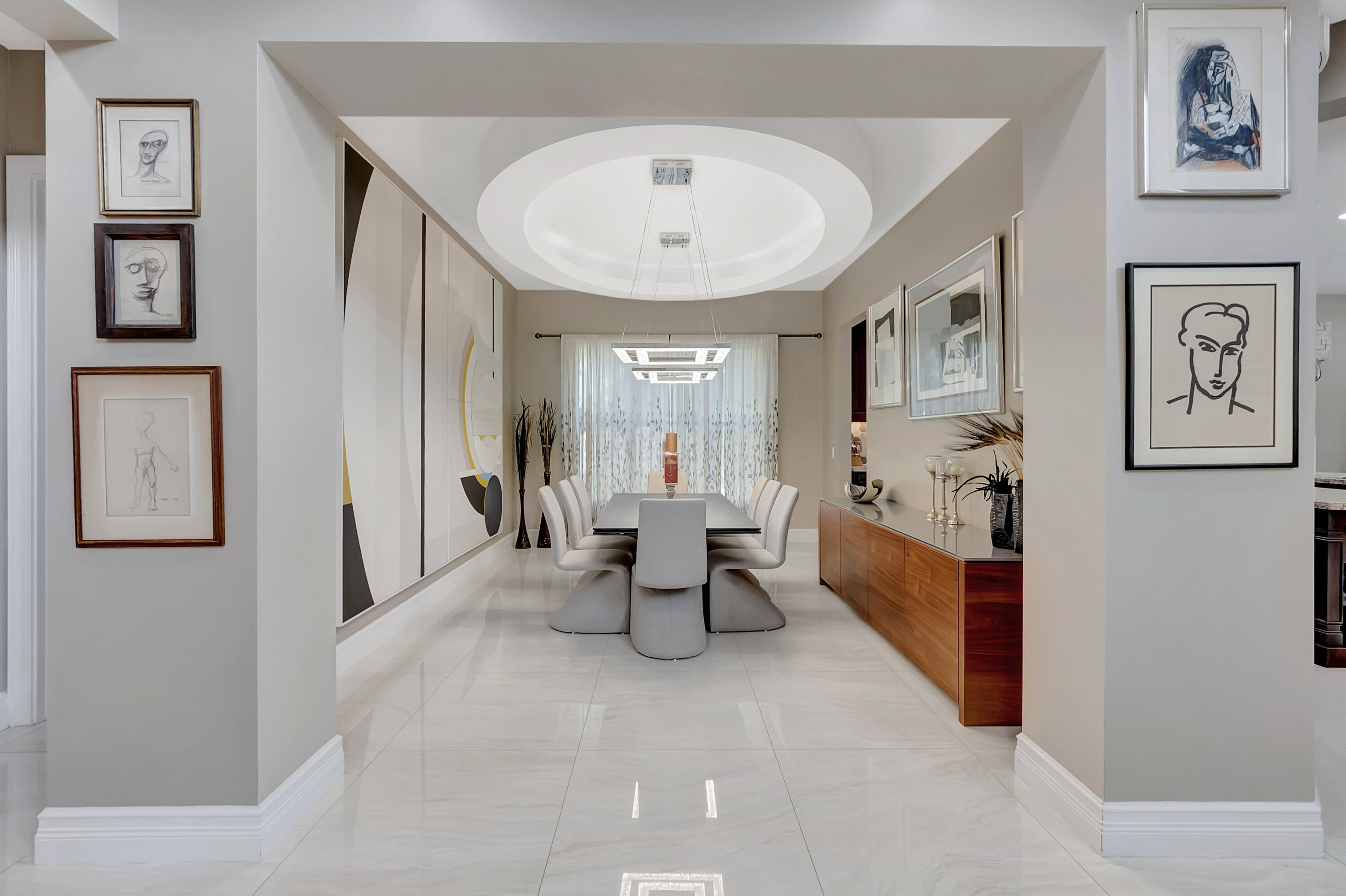 SEVEN BRIDGES - Residential