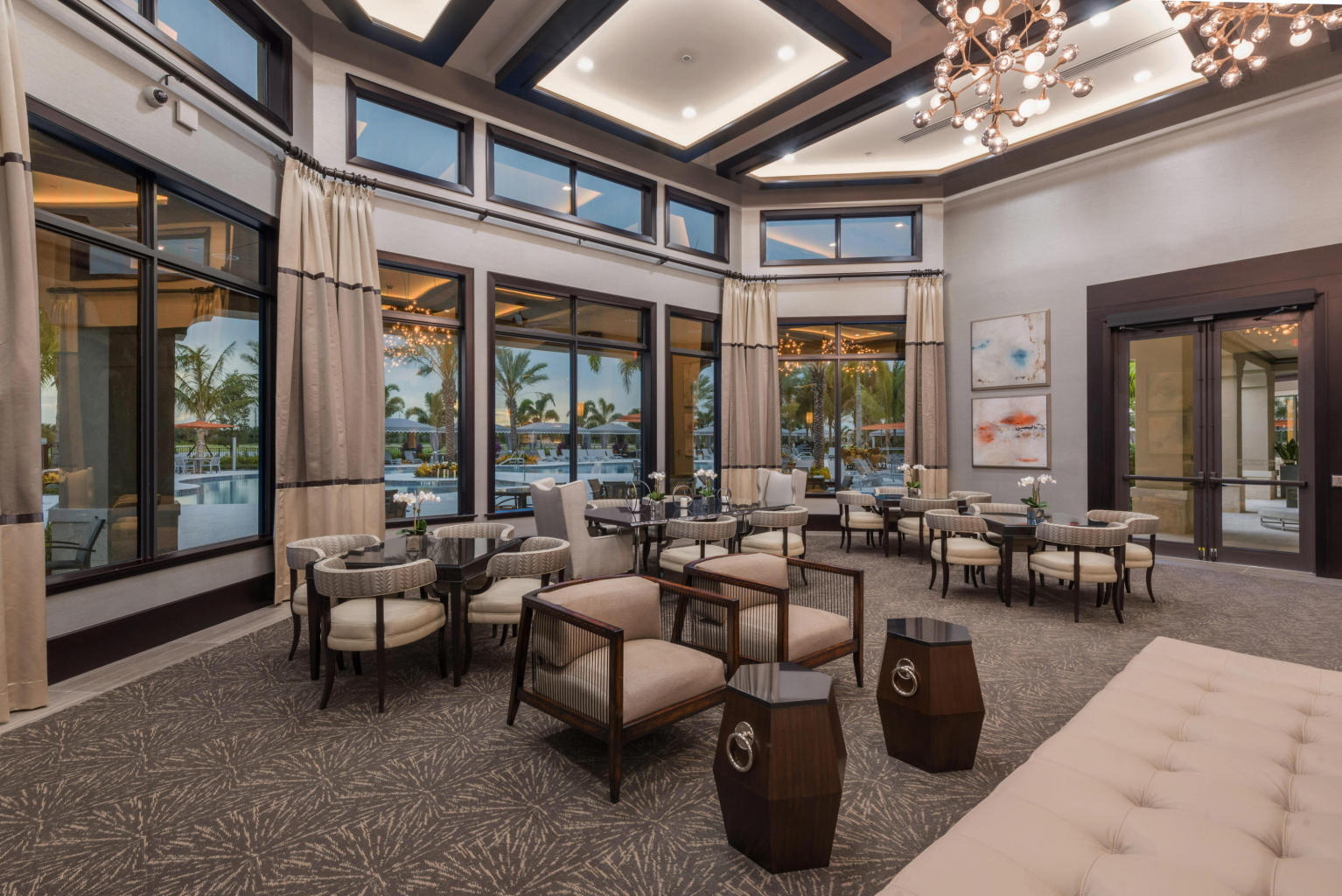 SEVEN BRIDGES - Residential