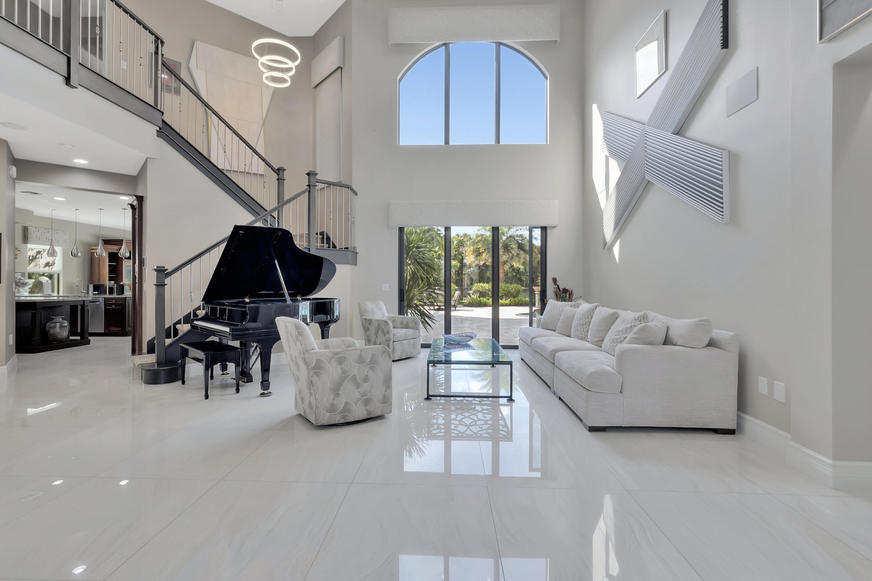 SEVEN BRIDGES - Residential