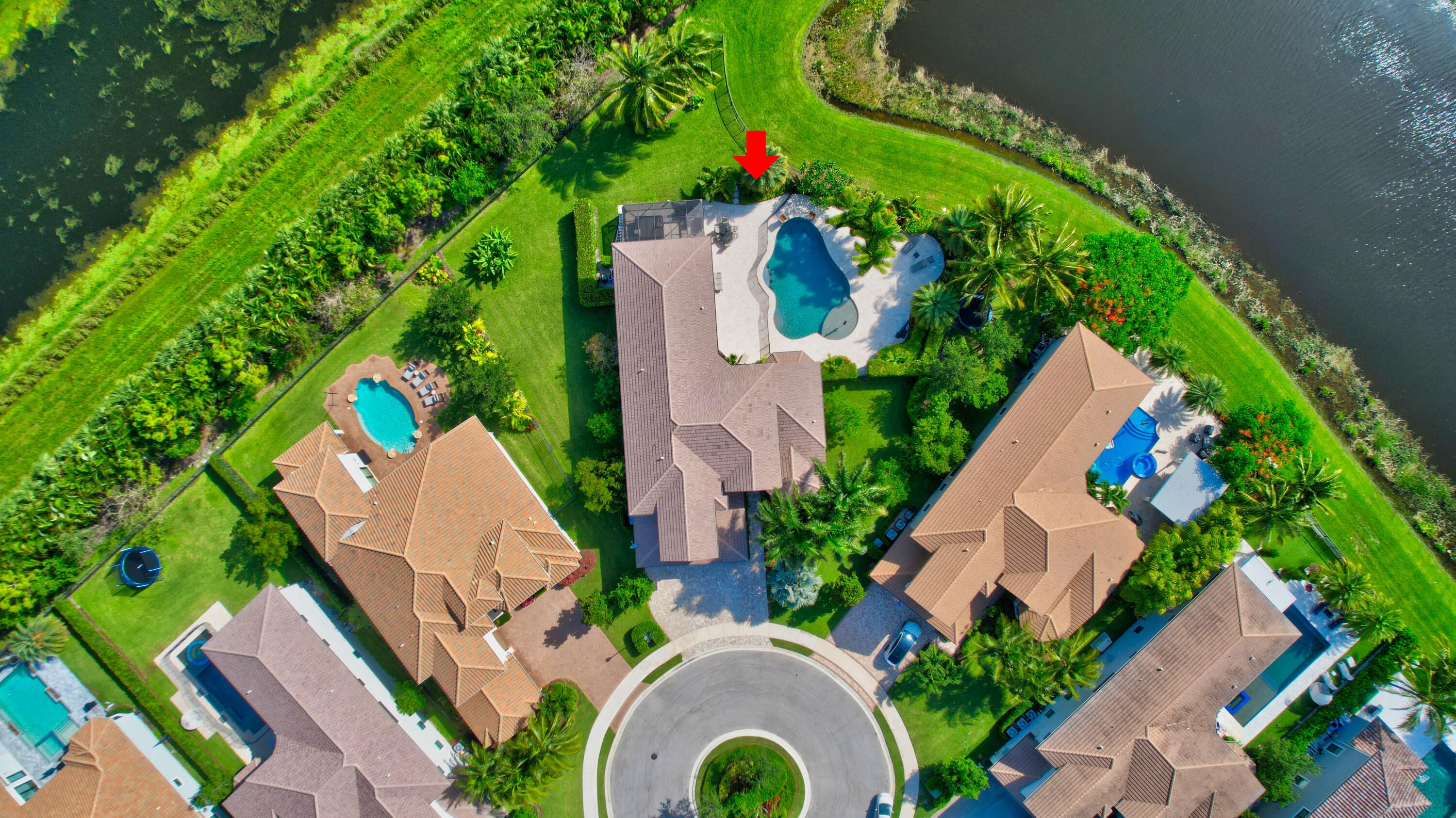 SEVEN BRIDGES - Residential