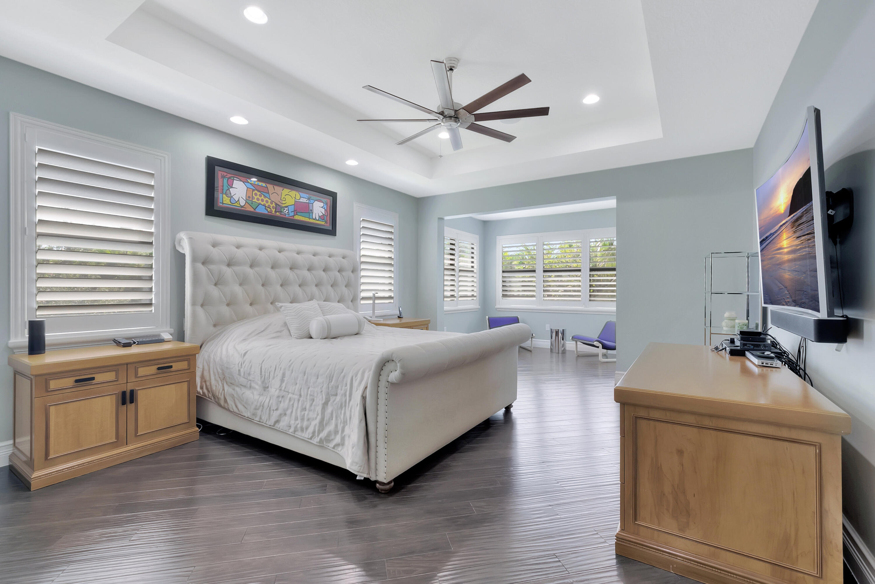 SEVEN BRIDGES - Residential