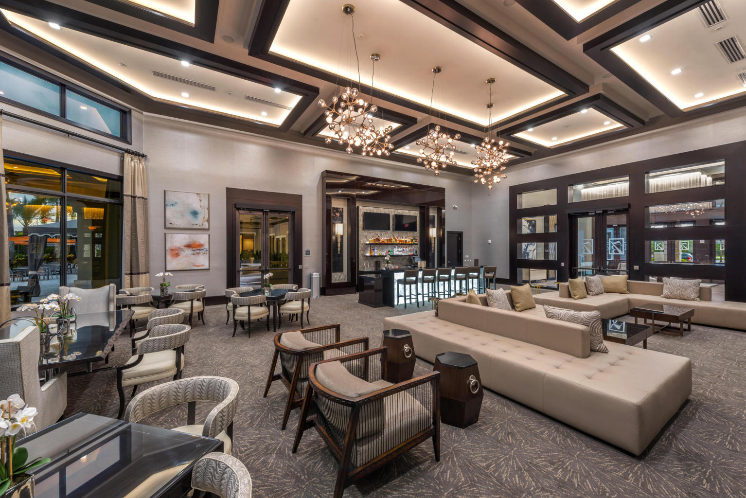 SEVEN BRIDGES - Residential