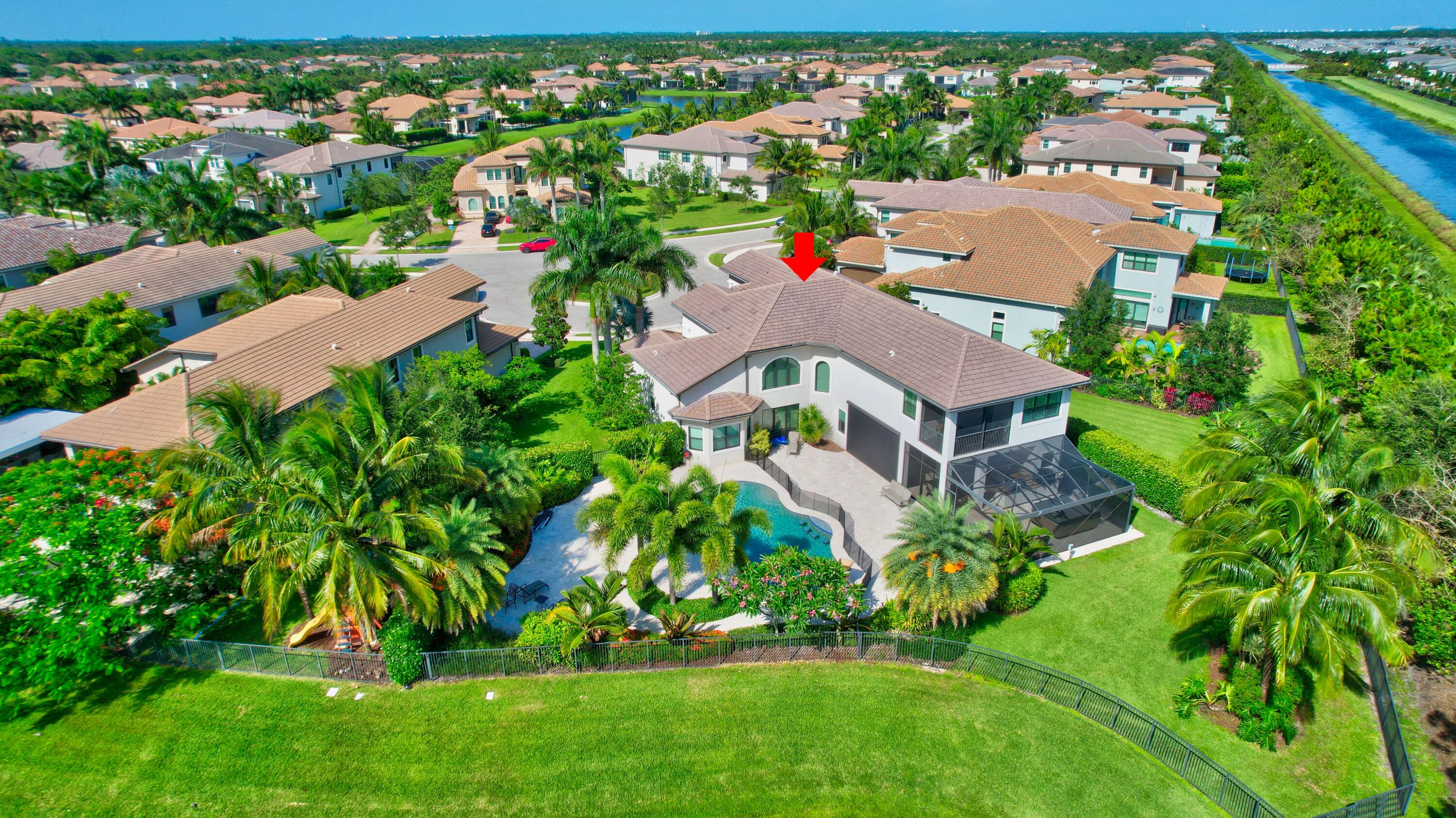 SEVEN BRIDGES - Residential