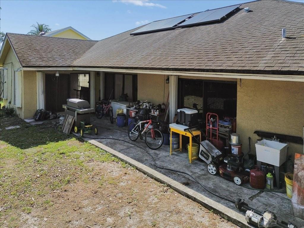 BOULEVARD WOODS EAST - Residential