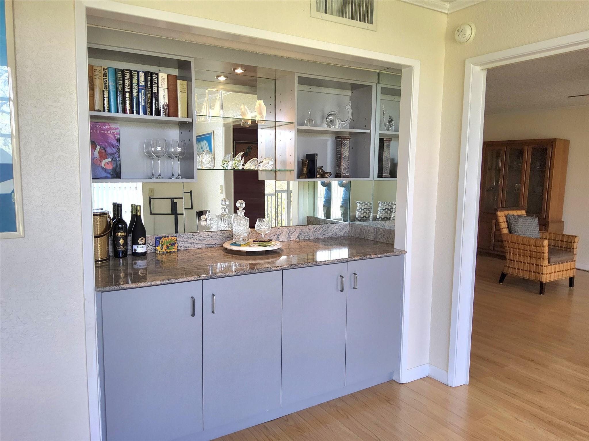 NO 35 PALM-AIRE COUNTRY CLUB - Residential