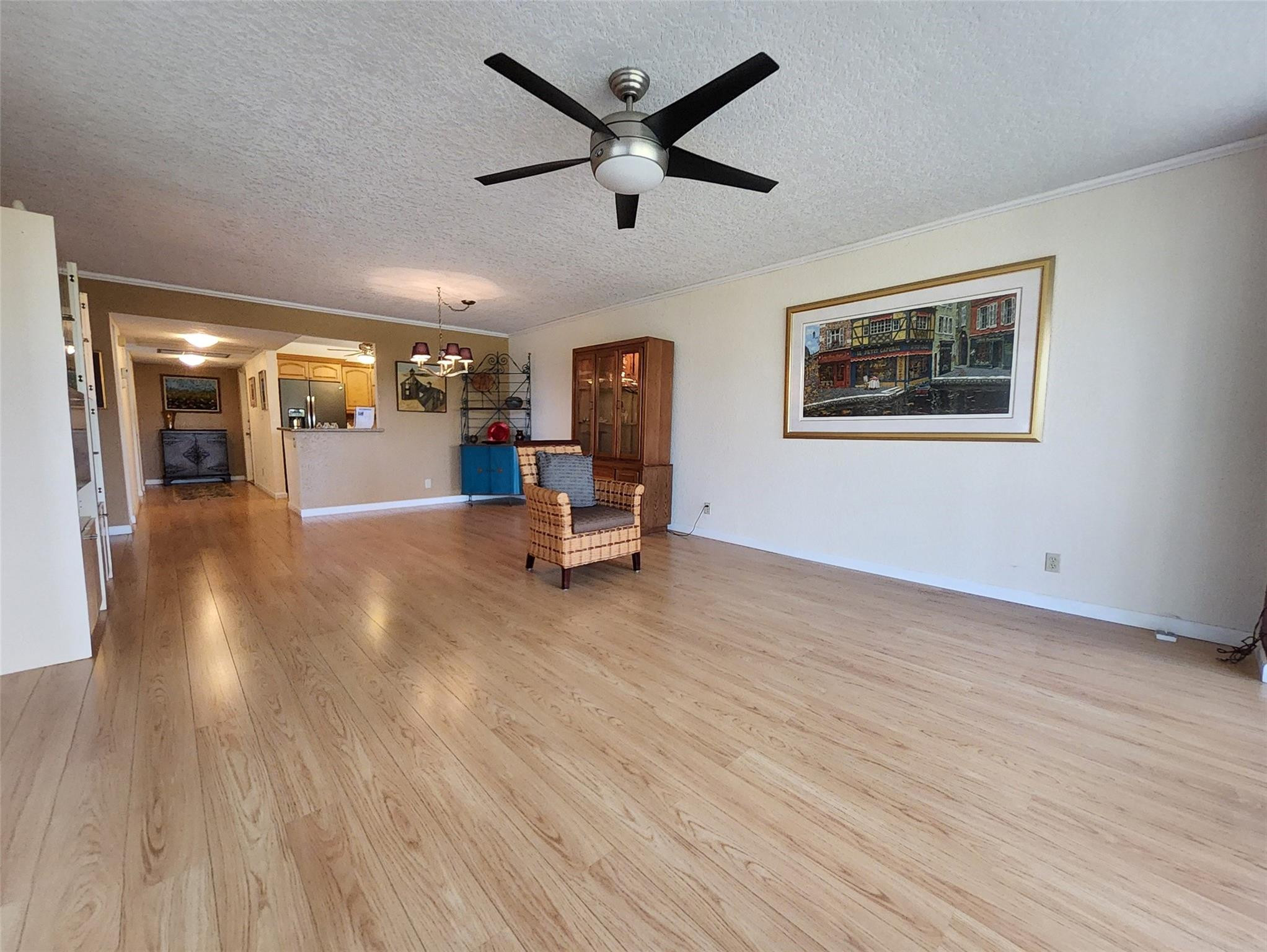 NO 35 PALM-AIRE COUNTRY CLUB - Residential