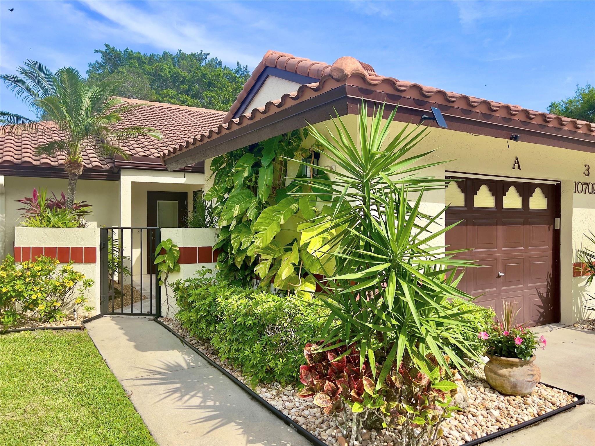 10702 Beach Palm Ct A