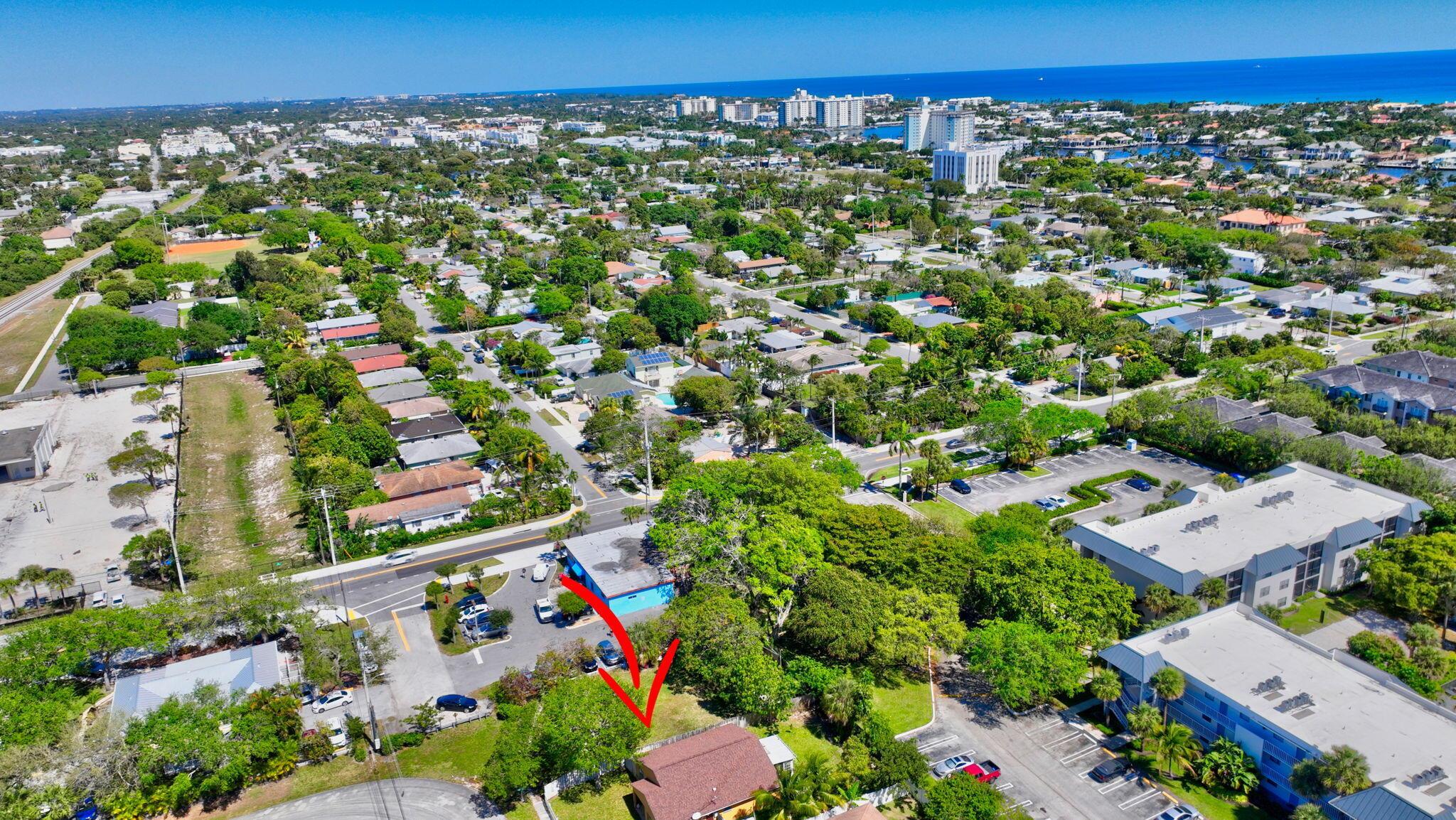 1011 Miami Boulevard