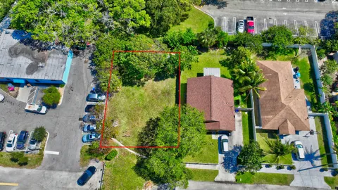 1011 Miami Boulevard, Delray Beach, FL 33483 - MLS#: R11079527