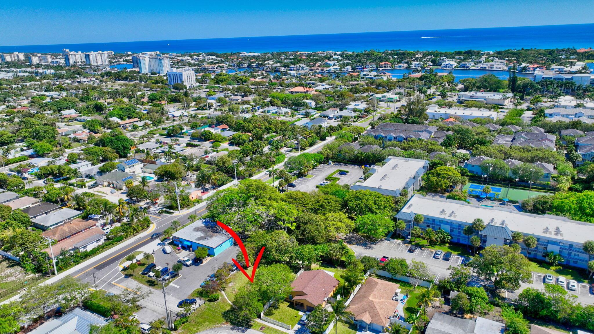 1011 Miami Boulevard