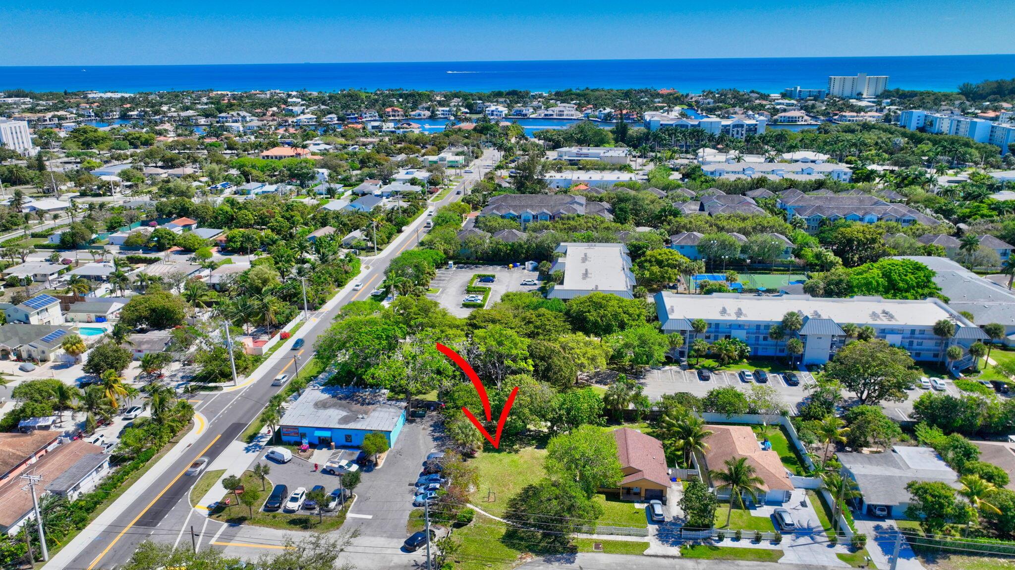 1011 Miami Boulevard