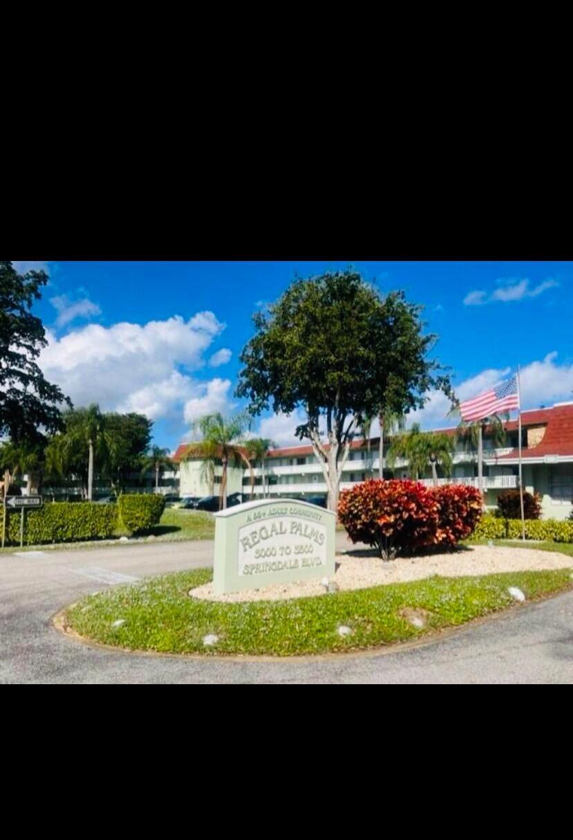 3000 Springdale Boulevard N V315