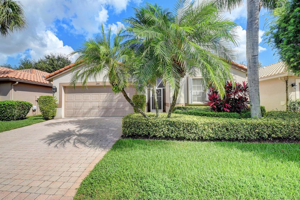 Photo of 6885 Castlemaine Avenue, Boynton Beach, FL 33437 (MLS # R10921677)
